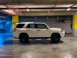 Toyota 4Runner